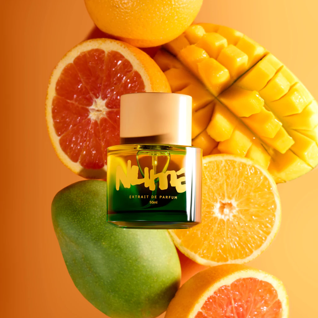 Fabronfrags - Parfum Numa - Extrait De Parfum 50ml - ByFrags